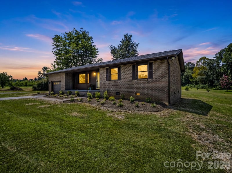 24 Verbena Way #5, Flat Rock, NC 28731