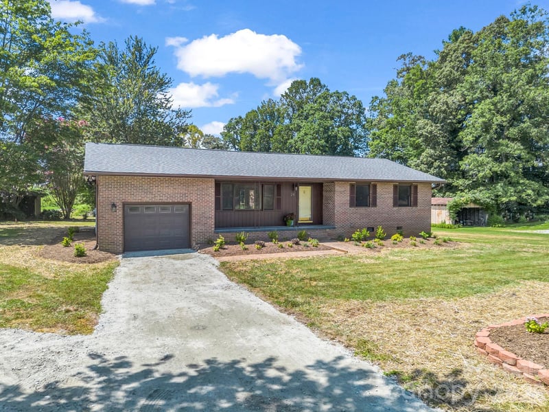 24 Verbena Way #5, Flat Rock, NC 28731