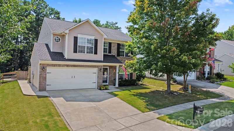 7674 Black Hawk Ln, Tega Cay, SC 29708