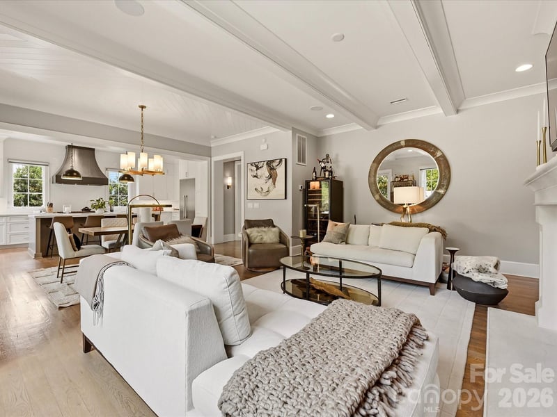 2820 Irby Dr, Charlotte, NC 28209