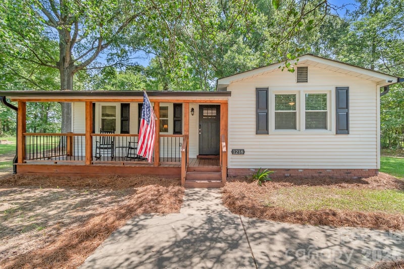 Home Worth Check