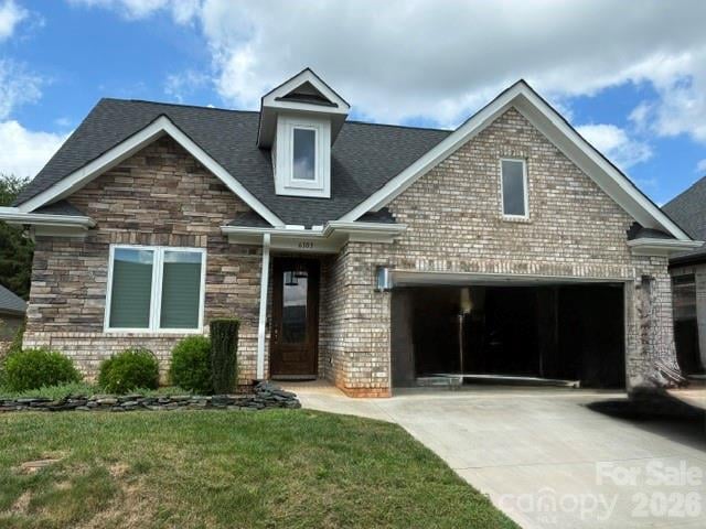 6103 Gold Springs Way, Denver, NC 28037