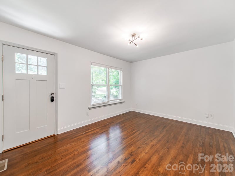 3032 Edsel Pl, Charlotte, NC 28205
