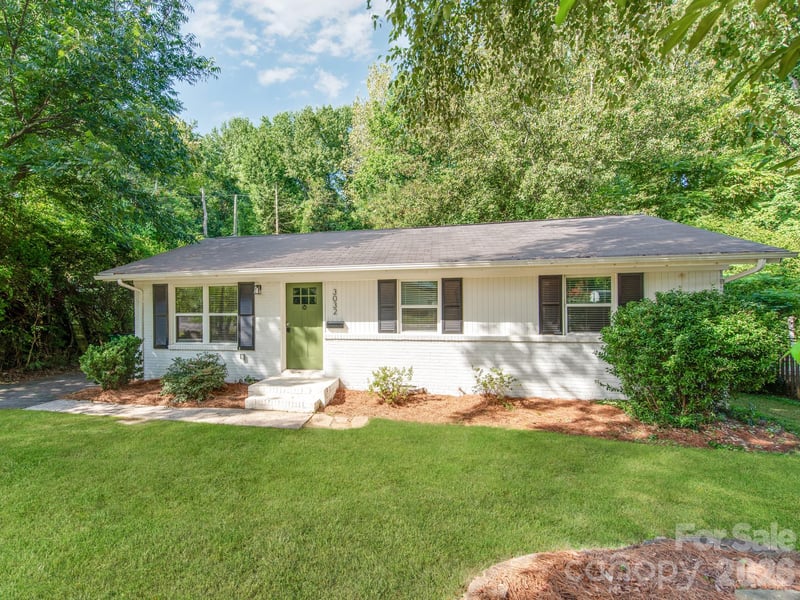3032 Edsel Pl, Charlotte, NC 28205
