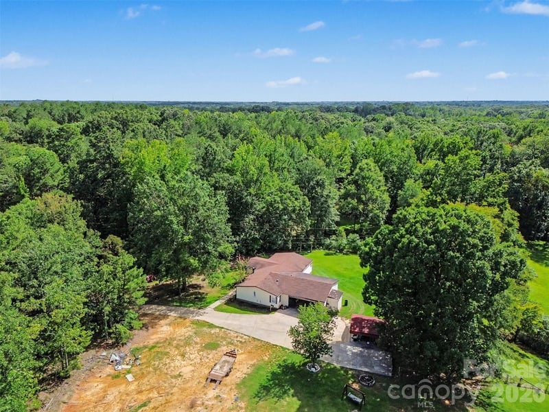 2223 Camp Creek Rd, Lancaster, SC 29720