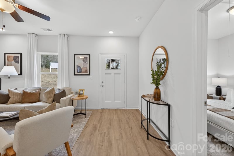 1912 Wilson W Lee Blvd, Statesville, NC 28677