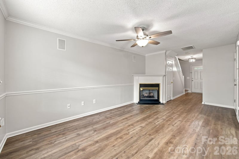 9415 Elizabeth Townes Ln, Charlotte, NC 28277