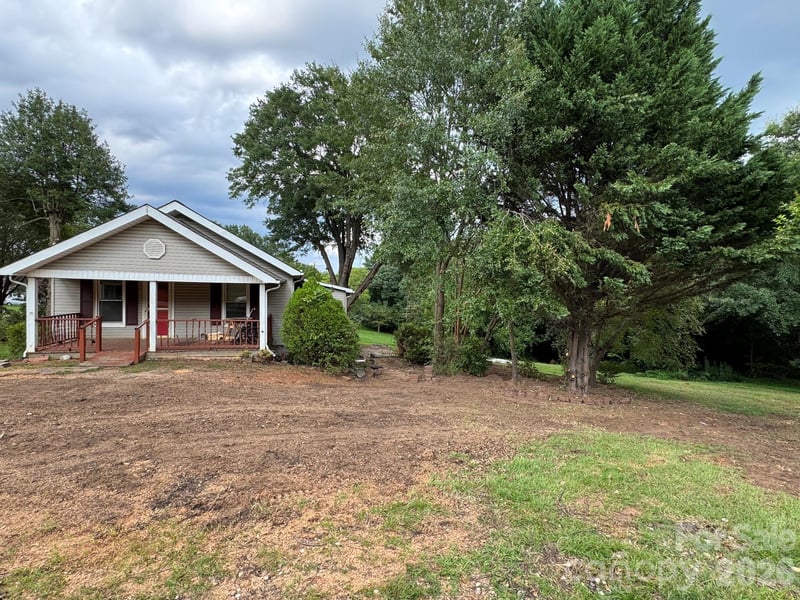 509 21st St, Hickory, NC 28602