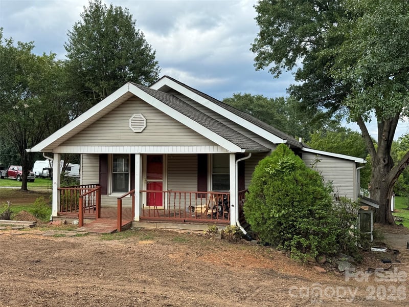 509 21st St, Hickory, NC 28602
