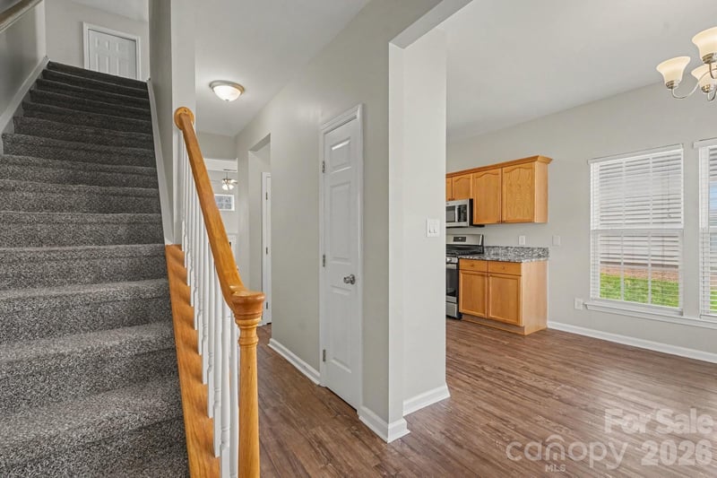 2114 Mondo Ln, Indian Trail, NC 28079