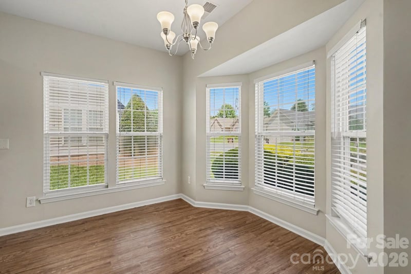 2114 Mondo Ln, Indian Trail, NC 28079