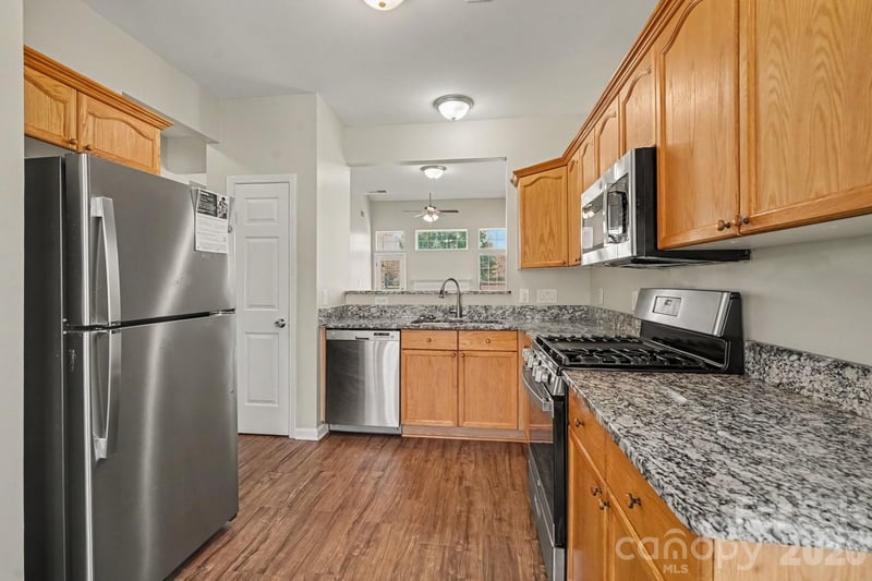 2114 Mondo Ln, Indian Trail, NC 28079