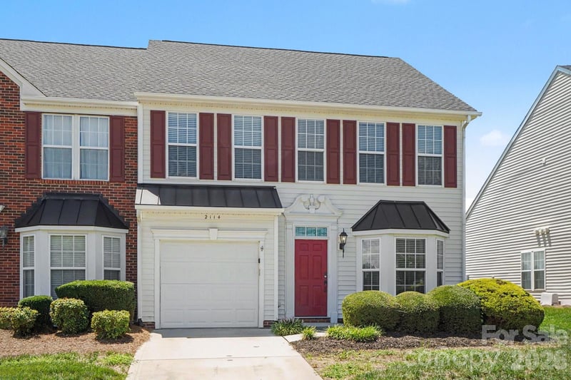 2114 Mondo Ln, Indian Trail, NC 28079