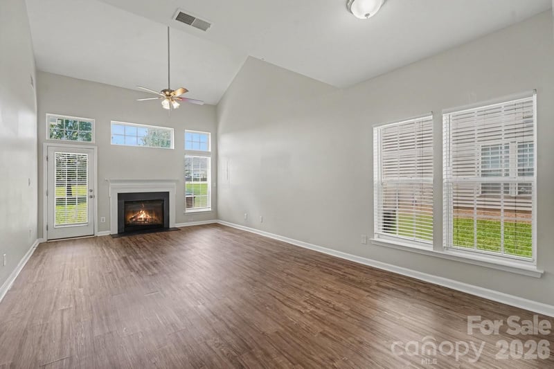 2114 Mondo Ln, Indian Trail, NC 28079