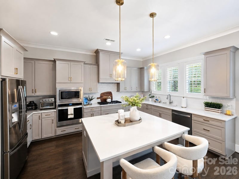 1879 Rock Hill Church Rd, Matthews, NC 28104