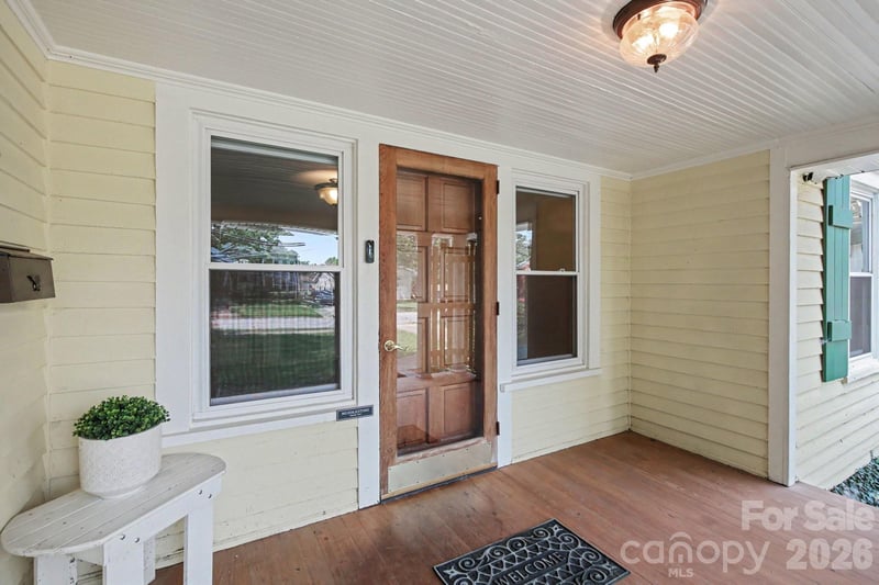 705 Maupin Ave, Salisbury, NC 28144