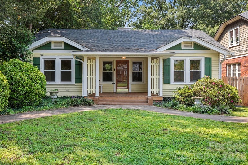 705 Maupin Ave, Salisbury, NC 28144