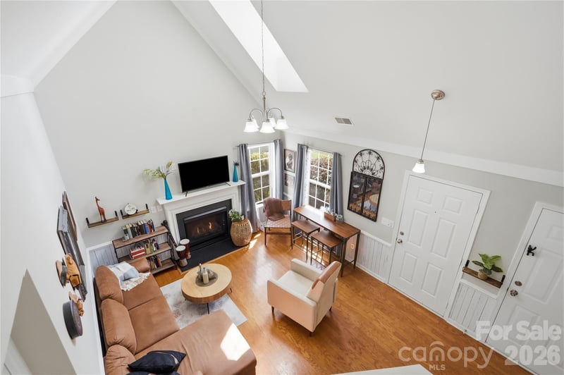 2925 Deep Cove Dr, Concord, NC 28027