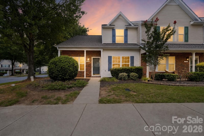 159 Limerick Rd, Mooresville, NC 281115