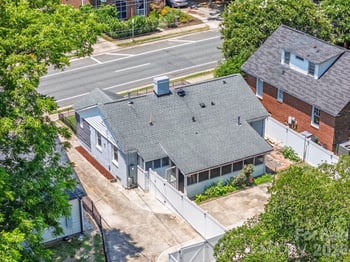 2113 Scott Ave, Charlotte, NC 28203