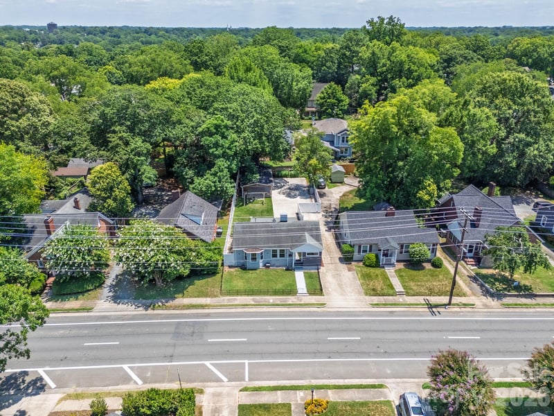 2113 Scott Ave, Charlotte, NC 28203