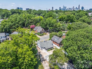 2113 Scott Ave, Charlotte, NC 28203