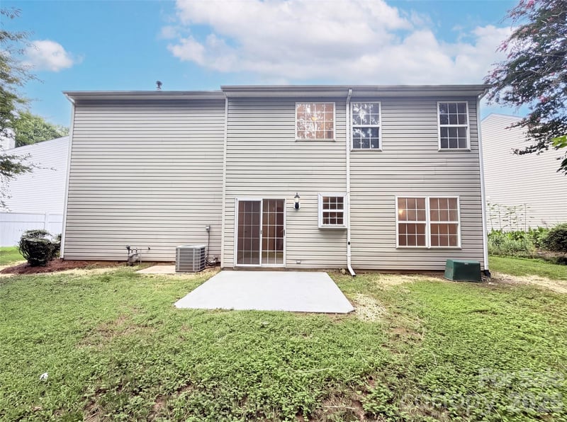 14542 Arbor Ridge Dr, Charlotte, NC 28273