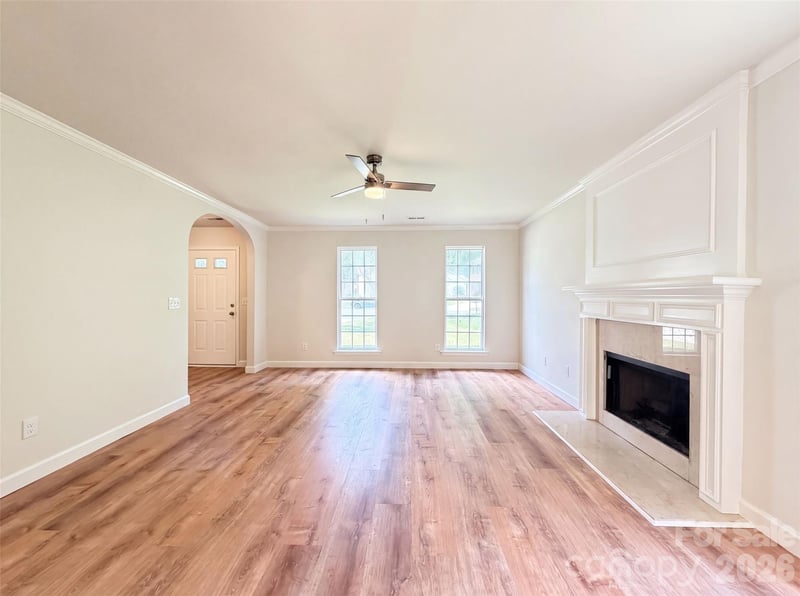 14542 Arbor Ridge Dr, Charlotte, NC 28273