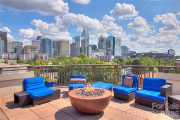 718 W Trade St #605, Charlotte, NC 28202