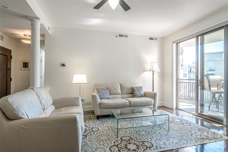 718 W Trade St #605, Charlotte, NC 28202