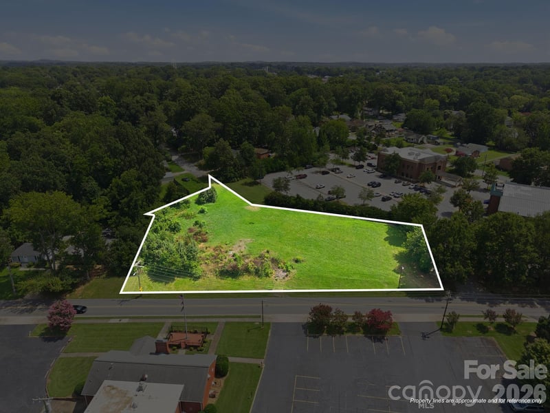 1027 Lincolnton Rd, Salisbury, NC 28144