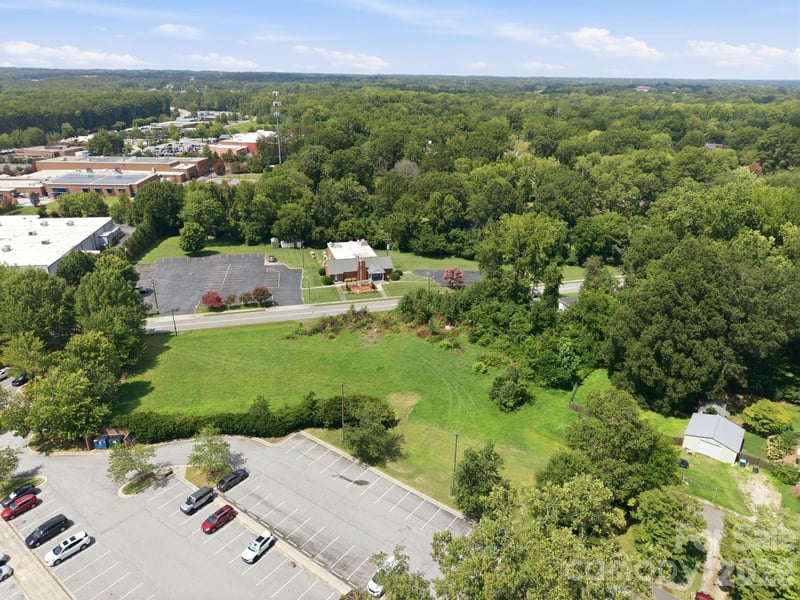 1027 Lincolnton Rd, Salisbury, NC 28144