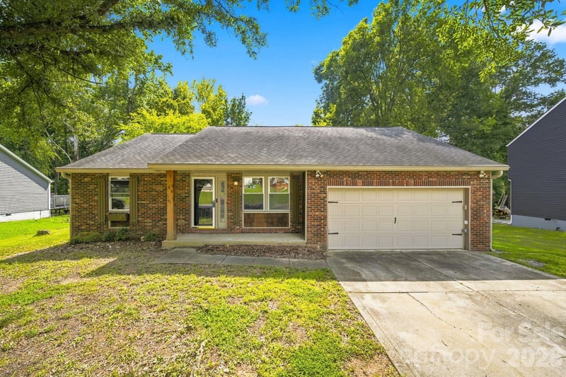 11407 Antebellum Dr, Charlotte, NC 28273