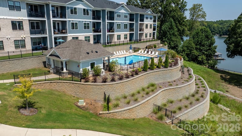 4455 Reed Creek Dr #202, Sherrills Ford, NC 28673