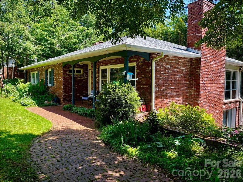 36 Clarendon Rd, Asheville, NC 28806
