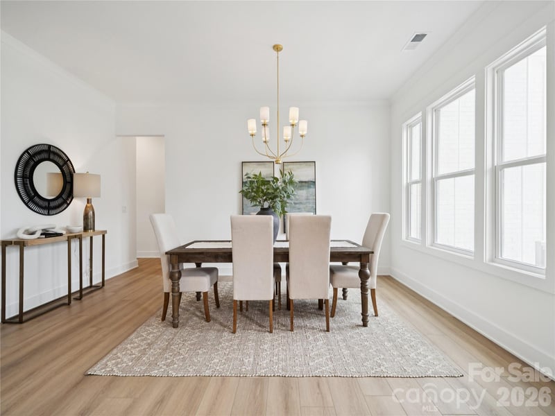 5434 Vernon Ridge Rd #113, Huntersville, NC 28078