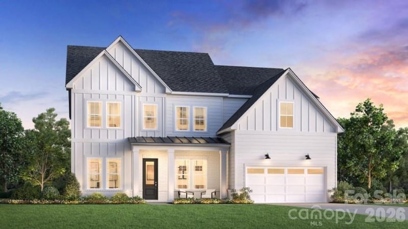 5434 Vernon Ridge Rd #113, Huntersville, NC 28078