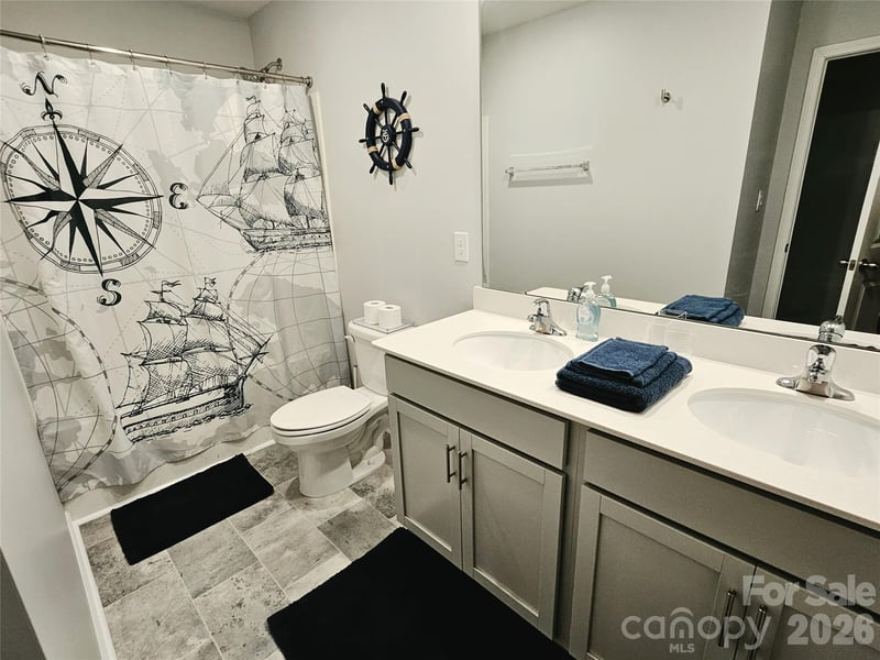 2106 Prospect Creek Way, Charlotte, NC 28227