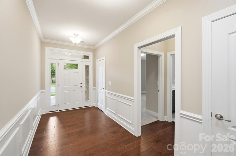 18421 Neville Ave, Cornelius, NC 28031