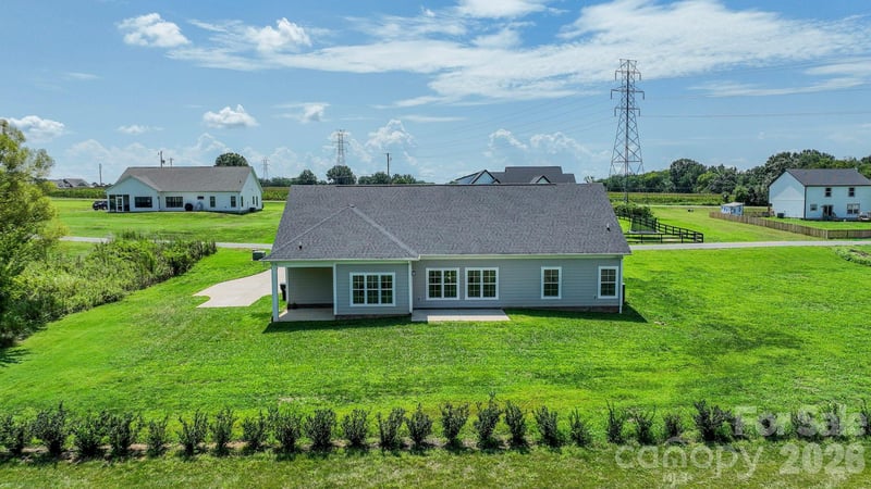 3013 Isle Ln, Monroe, NC 28110
