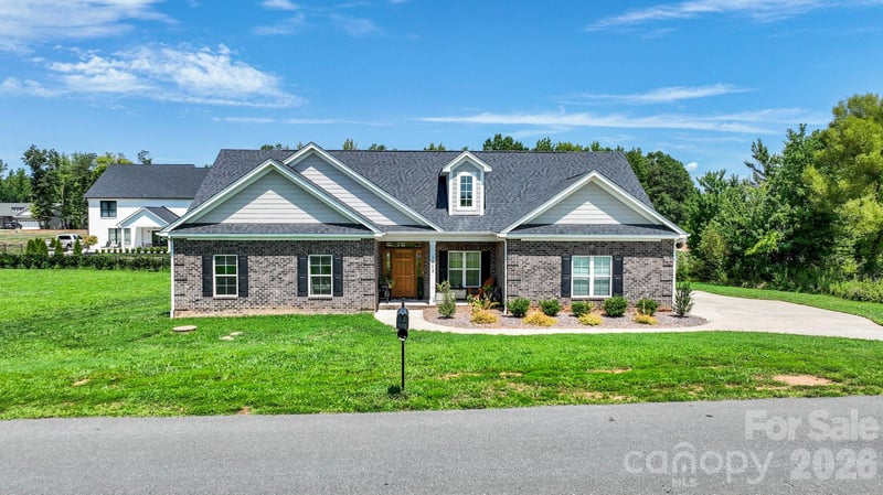 3013 Isle Ln, Monroe, NC 28110