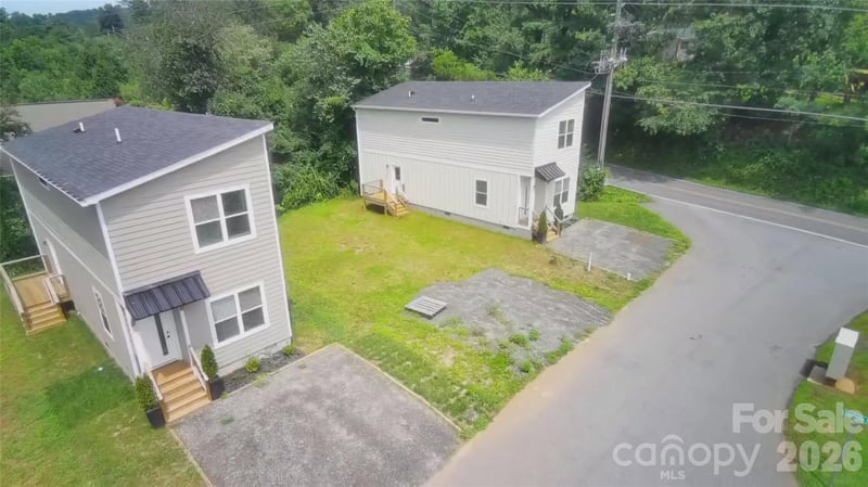 0 Wyndom Ln, Asheville, NC 28805