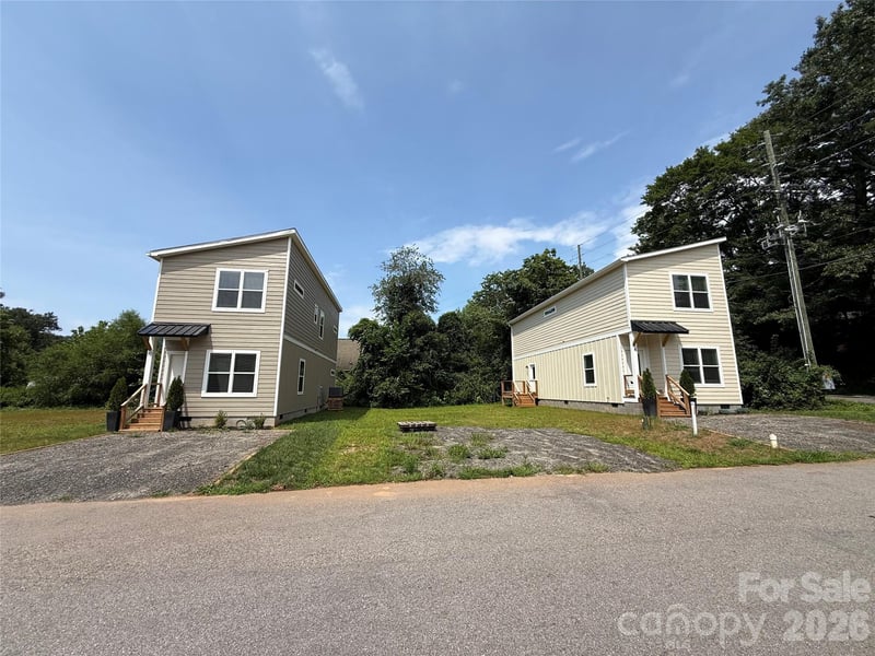 0 Wyndom Ln, Asheville, NC 28805
