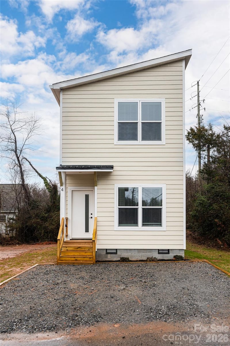 0 Wyndom Ln, Asheville, NC 28805