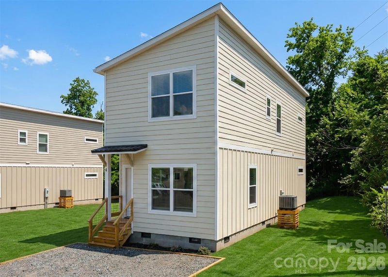 0 Wyndom Ln, Asheville, NC 28805