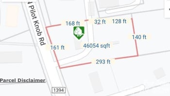 512 Pilot Knob Rd, Denver, NC 28037