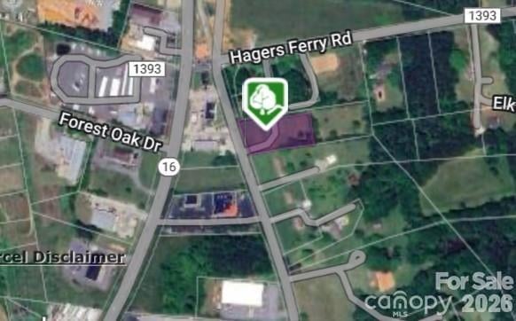 512 Pilot Knob Rd, Denver, NC 28037