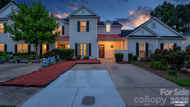 4313 Eaves Ln, Charlotte, NC 28215