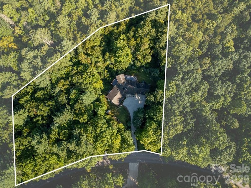 1228 Ugugu Dr, Brevard, NC 28712