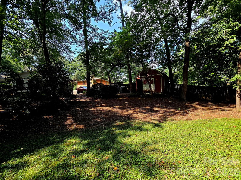 6123 Page Ct, Charlotte, NC 28270